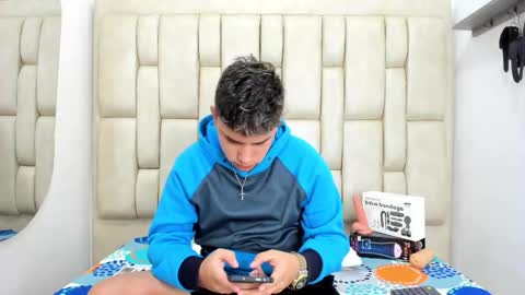 Devil online show from 11.22.25