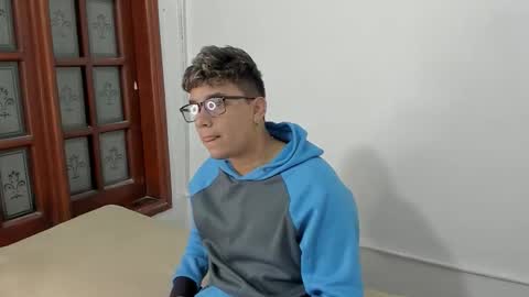 Devil online show from 11.26.25