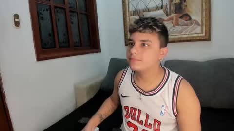 Devil online show from 11.27.25