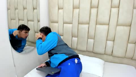 Devil online show from 11.30.25