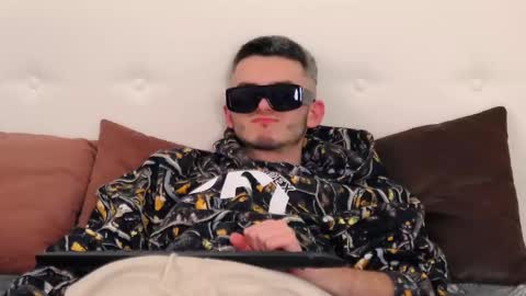 devin_ho online show from 02.27.25