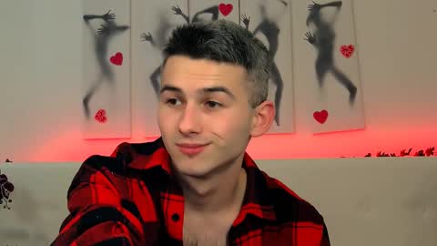 devin_ho online show from 03.05.25