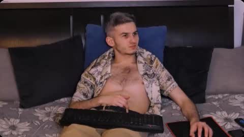 devin_ho online show from 01.14.26