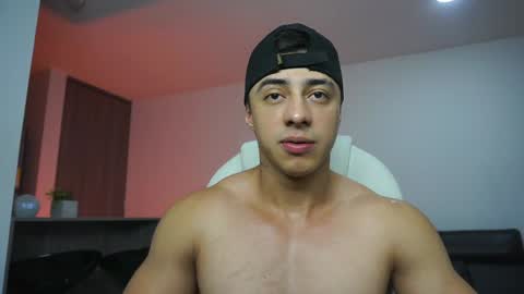 Devin Hunter online show from 12.02.24