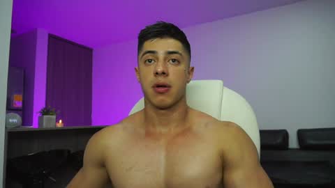 Devin Hunter online show from 12.18.24