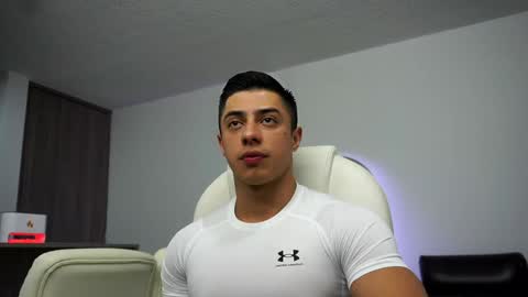 Devin Hunter online show from 01.25.25