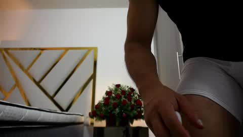 Devin Hunter online show from 02.18.25