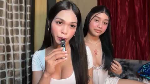 Snapshot of devine_goddessx chatting on 02.02.26 Devine Greyson online show from 02.02.26