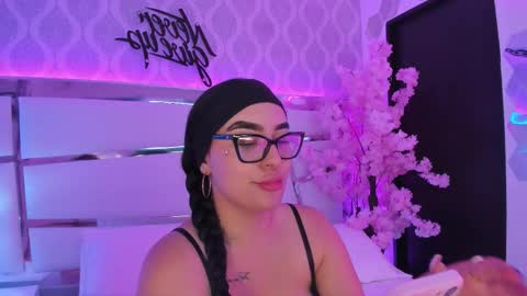 DevoraCook online show from 11.24.25