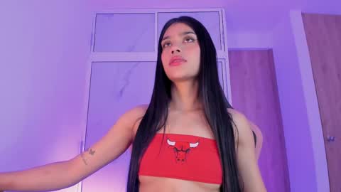 Sara 3 online show from 06.01.26
