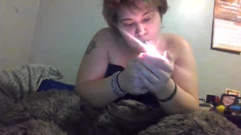 devykitten online show from 11.17.25