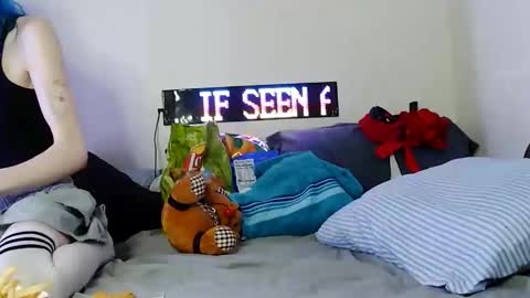 devykitten online show from 04.06.26