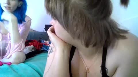 devykitten online show from 04.06.26