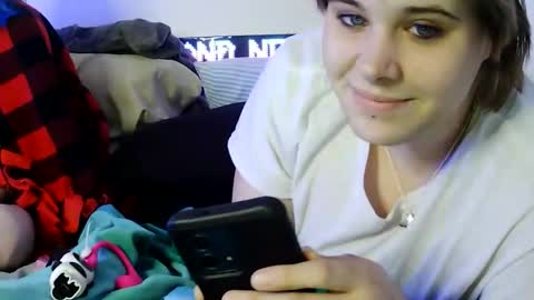 devykitten online show from 04.07.26