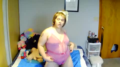 devykitten online show from 04.18.26