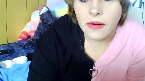 devykitten online show from 04.19.26