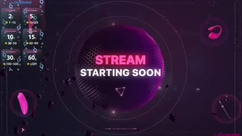 Devyn Reign online show from 03.10.25