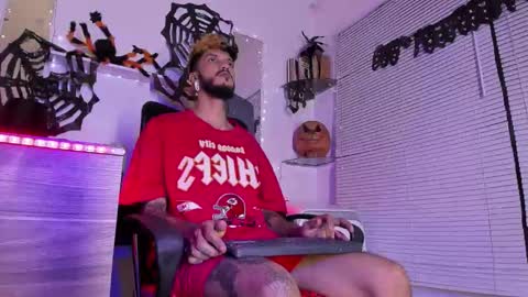 dex_ak586 online show from 10.24.25