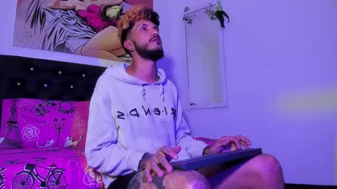 dex_ak586 online show from 11.21.25