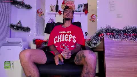 dex_ak586 online show from 12.02.25