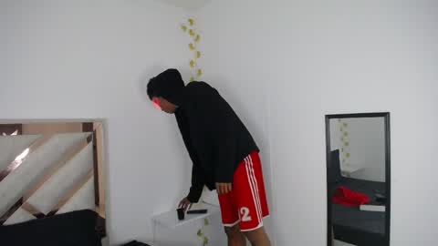 dex_blackgot online show from 04.01.26