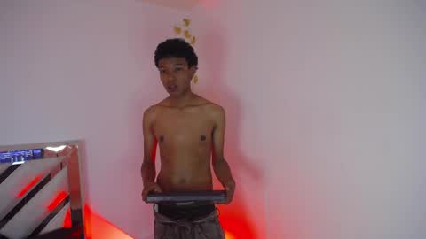 dex_blackgot online show from 04.06.26