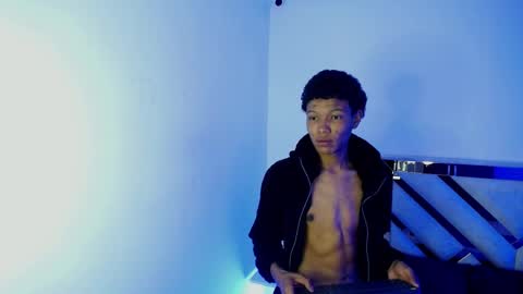 dex_blackgot online show from 04.08.26