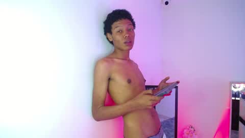 dex_blackgot online show from 04.09.26