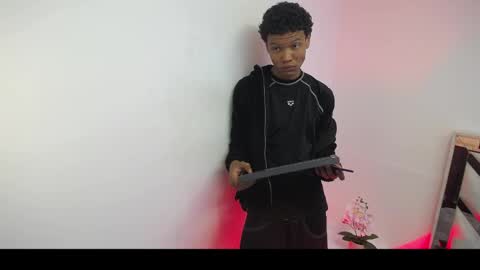 dex_blackgot online show from 04.10.26