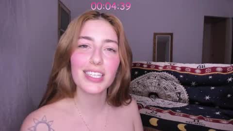 Dex and Lily online show from 11.26.25