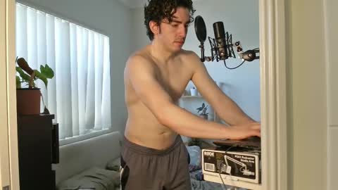 Dex Canon online show from 02.16.25