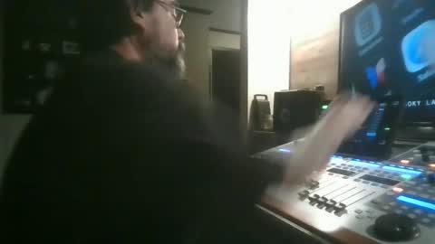 Mike Sounde online show from 06.21.26