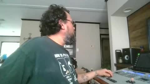 Mike Sounde online show from 06.21.26