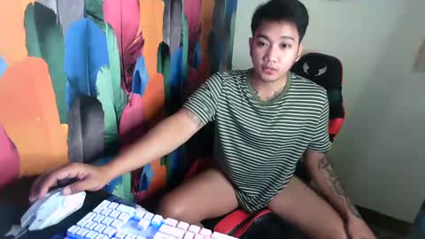 DeymCum online show from 02.04.25