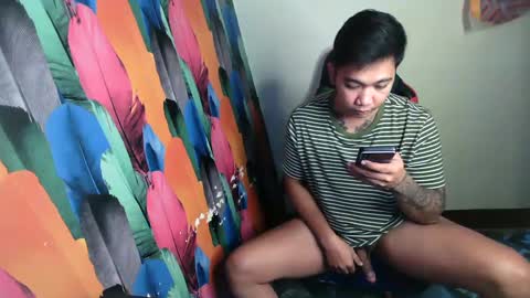 DeymCum online show from 02.06.25