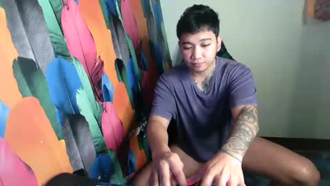 DeymCum online show from 02.09.25