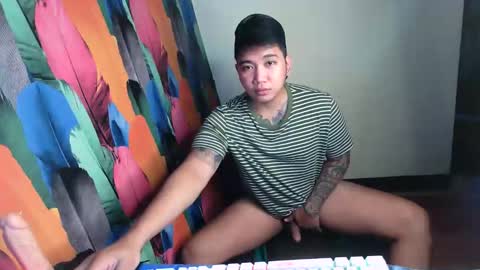 DeymCum online show from 09.13.25