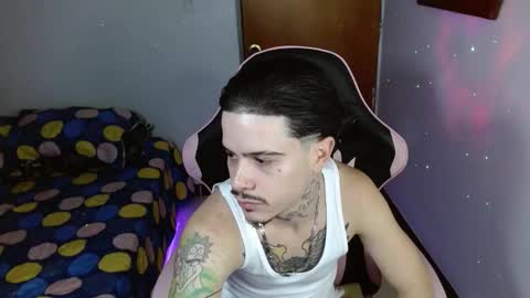 Deymon online show from 12.04.25