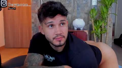 JULIAN online show from 10.20.25