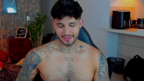 JULIAN online show from 01.10.26