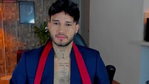 Snapshot of deymon_scott chatting on 02.01.26 JULIAN online show from 02.01.26