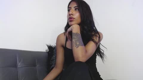 Deysha online show from 10.02.25