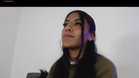 Deysha online show from 10.24.25