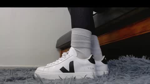 Deysha online show from 12.03.25