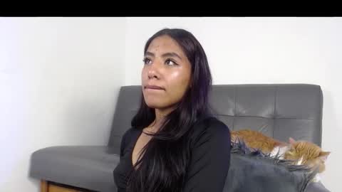 Deysha online show from 12.16.25