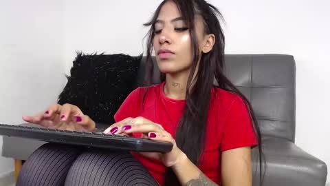 Deysha online show from 03.26.26