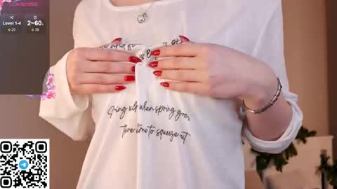 Kira online show from 01.15.26