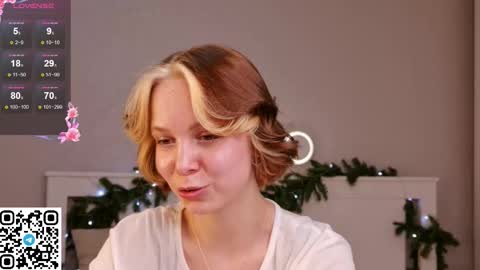 Snapshot of deyvessa chatting on 01.19.26 Kira online show from 01.19.26