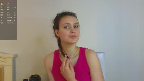 Snapshot of deyvessa chatting on 02.11.26 Kira online show from 02.11.26