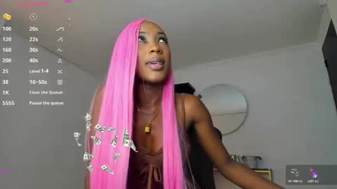 Snapshot of deyy_madisson chatting on 11.21.25 Madisson online show from 11.21.25